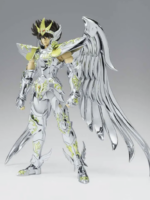 Bandai Saint Cloth Myth Ex Pegasus Seiya God Cloth v4 action figure
