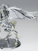 Bandai Saint Cloth Myth Ex Pegasus Seiya God Cloth v4 action figure