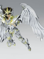 Bandai Saint Cloth Myth Ex Pegasus Seiya God Cloth v4 action figure