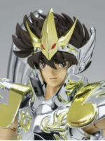 Bandai Saint Cloth Myth Ex Pegasus Seiya God Cloth v4 action figure