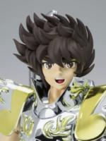 Bandai Saint Cloth Myth Ex Pegasus Seiya God Cloth v4 action figure