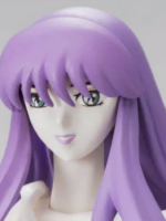Bandai Saint Seiya God Cloth Abel + Athena Memory box set action figure