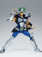Bandai Saint Seiya Cloth Myth Whale Moses Silver Saint action figure