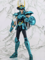 Bandai Saint Seiya Myth Cloth Ex Dragon Shiryu Final Bronze v3 action figure