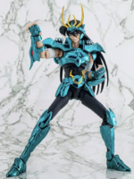 Bandai Saint Seiya Myth Cloth Ex Dragon Shiryu Final Bronze v3 action figure