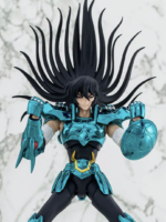 Bandai Saint Seiya Myth Cloth Ex Dragon Shiryu Final Bronze v3 action figure