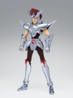 Bandai Saint Seiya Cloth Myth Centaurus Babel silver saint action figure