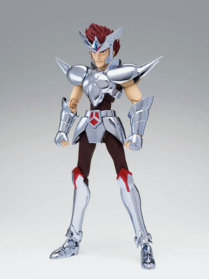 Bandai Saint Seiya Cloth Myth Centaurus Babel silver saint action figure