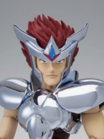 Bandai Saint Seiya Cloth Myth Centaurus Babel silver saint action figure