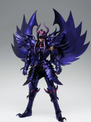 Bandai Saint Seiya Cloth Myth Ex Garuda Oce action figure