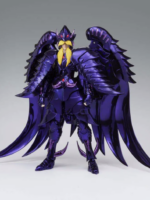 Bandai Saint Seiya  Cloth Myth Ex Griffon Minos Oce action figure