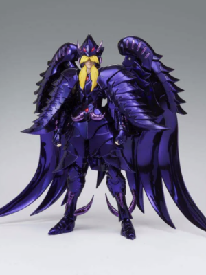 Bandai Saint Seiya Cloth Myth Ex Griffon Minos Oce action figure