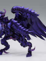 Bandai Saint Seiya  Cloth Myth Ex Griffon Minos Oce action figure