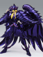 Bandai Saint Seiya  Cloth Myth Ex Griffon Minos Oce action figure