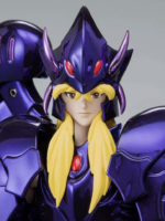 Bandai Saint Seiya  Cloth Myth Ex Griffon Minos Oce action figure