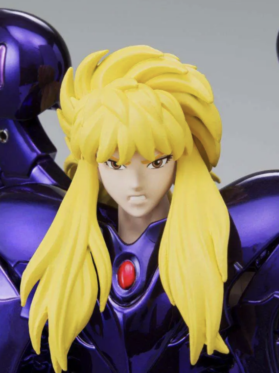 Bandai Saint Seiya  Cloth Myth Ex Griffon Minos Oce action figure