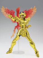 Bandai Saint Seiya Cloth Myth Ex Leo Ikki Inheritor Of The Gold Cloth Action figure