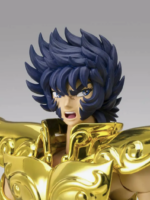 Bandai Saint Seiya Cloth Myth Ex Leo Ikki Inheritor Of The Gold Cloth Action figure