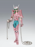 Bandai Saint Seiya Cloth Myth Andromeda Shun v1 20th Anniversary Edition