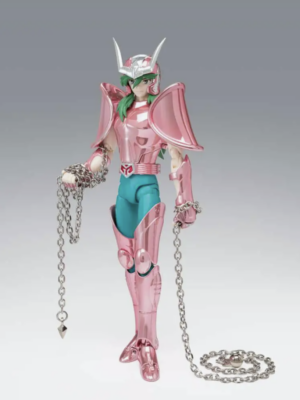 Bandai Saint Seiya Cloth Myth Andromeda Shun v1 20th Anniversary Edition