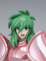 Bandai Saint Seiya Cloth Myth Andromeda Shun v1 20th Anniversary Edition