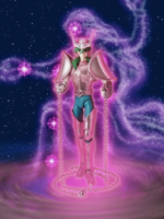 Bandai Saint Seiya Cloth Myth Andromeda Shun v1 20th Anniversary Edition