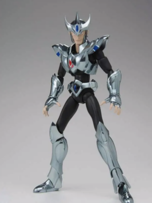 Bandai Saint Seiya Cloth Myth Crow Jamian silver saint action figure