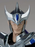 Bandai Saint Seiya Cloth Myth Crow Jamian silver saint action figure
