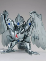 Bandai Saint Seiya Cloth Myth Crow Jamian silver saint action figure