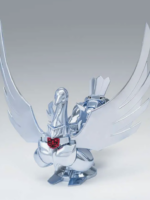 Bandai Saint Seiya Cloth Myth Cygnus Hyoga v1 20th Anniversary Action figure