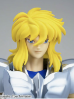 Bandai Saint Seiya Cloth Myth Cygnus Hyoga v1 20th Anniversary Action figure