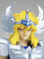 Bandai Saint Seiya Cloth Myth Cygnus Hyoga v1 20th Anniversary Action figure