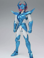 Bandai Saint Seiya Cloth Myth Delta Megrez Alberich ex action figure