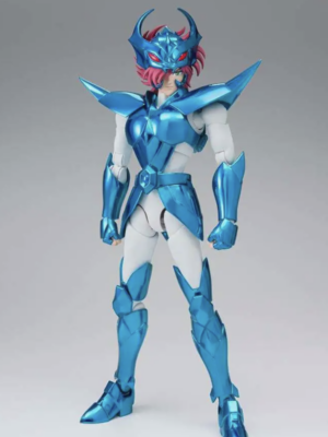 Bandai Saint Seiya Cloth Myth Delta Megrez Alberich ex action figure
