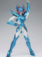 Bandai Saint Seiya Cloth Myth Delta Megrez Alberich ex action figure