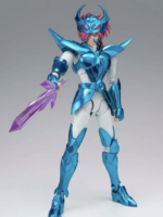 Bandai Saint Seiya Cloth Myth Delta Megrez Alberich ex action figure