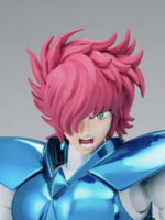 Bandai Saint Seiya Cloth Myth Delta Megrez Alberich ex action figure