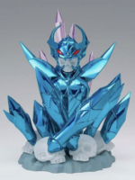 Bandai Saint Seiya Cloth Myth Delta Megrez Alberich ex action figure