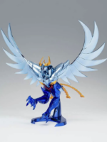 Bandai Saint Seiya Cloth Myth Ex Phoenix Ikki Final Bronze Cloth v3 action figure