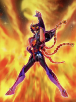 Bandai Saint Seiya Cloth Myth Ex Phoenix Ikki Final Bronze Cloth v3 action figure