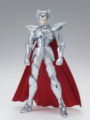 Bandai Saint Seiya Cloth Myth Ex Zeta Alcor Bud ex action figure