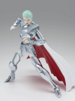 Bandai Saint Seiya Cloth Myth Ex Zeta Alcor Bud ex action figure