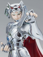 Bandai Saint Seiya Cloth Myth Ex Zeta Alcor Bud ex action figure