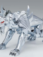 Bandai Saint Seiya Cloth Myth Ex Zeta Alcor Bud ex action figure