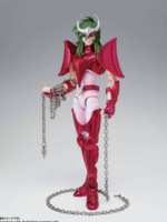 Bandai Saint Seiya Myth Cloth Ex Andromeda Shun v3 ex Final Bronze action figure
