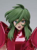Bandai Saint Seiya Myth Cloth Ex Andromeda Shun v3 ex Final Bronze action figure