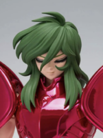 Bandai Saint Seiya Myth Cloth Ex Andromeda Shun v3 ex Final Bronze action figure