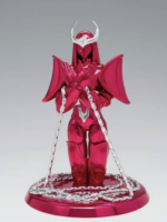 Bandai Saint Seiya Myth Cloth Ex Andromeda Shun v3 ex Final Bronze action figure
