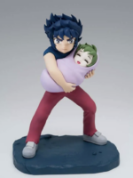 Bandai Saint Seiya Myth Cloth Ex Andromeda Shun v3 ex Final Bronze action figure