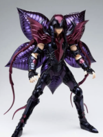 Bandai Saint Seiya Myth Cloth Alraune Queen action figure